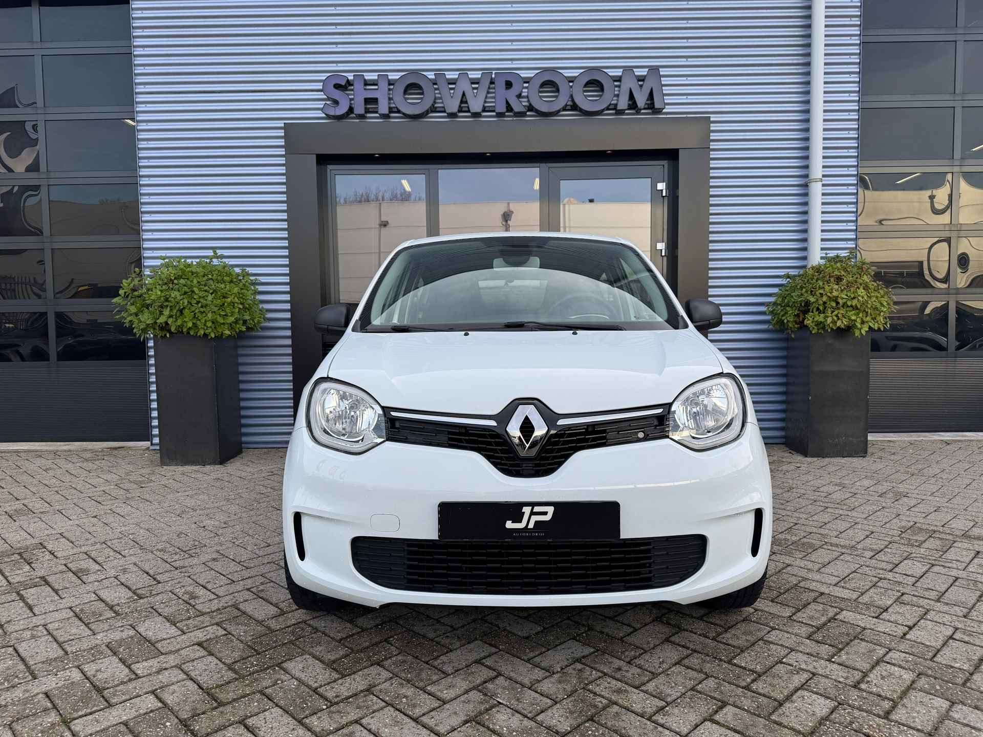 Renault TWINGO 1.0 SCE Airco|Cruisecontrol - 6/22