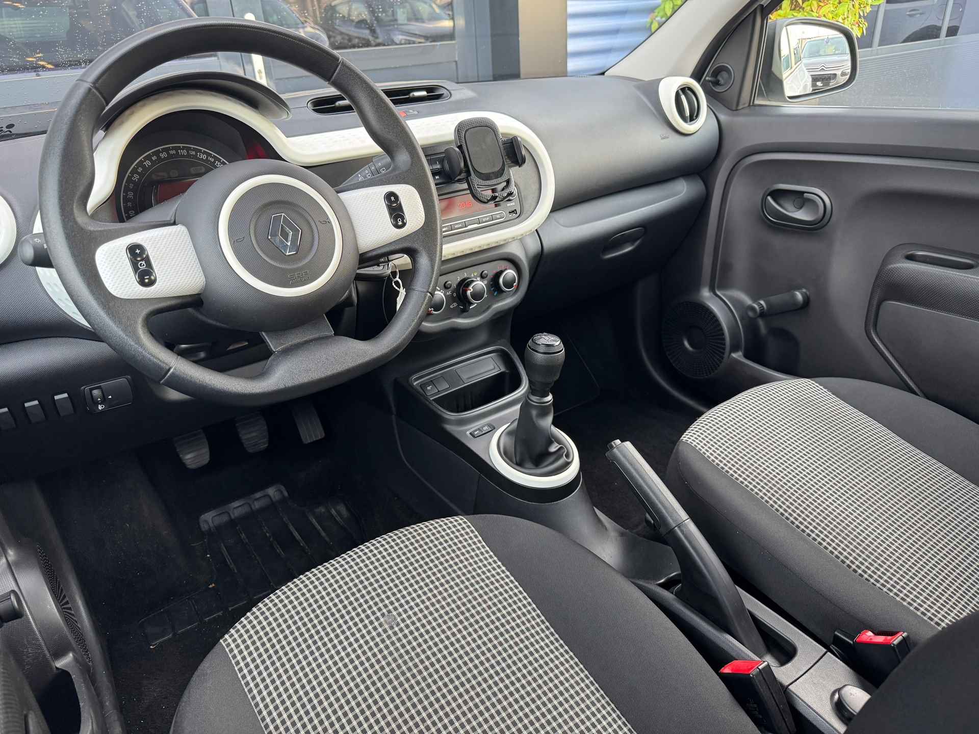 Renault TWINGO 1.0 SCE Airco|Cruisecontrol - 7/22