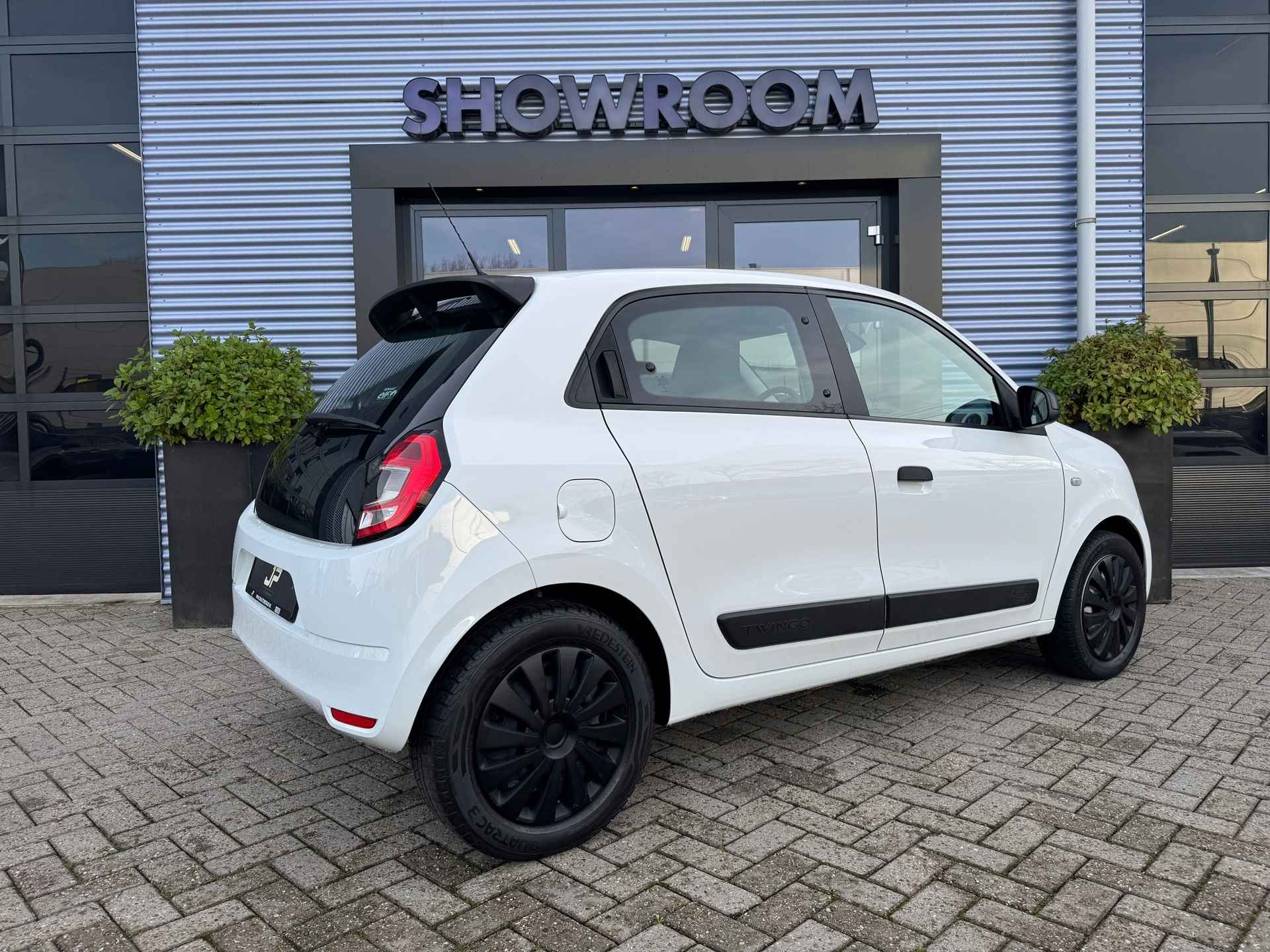 Renault TWINGO 1.0 SCE Airco|Cruisecontrol - 12/22