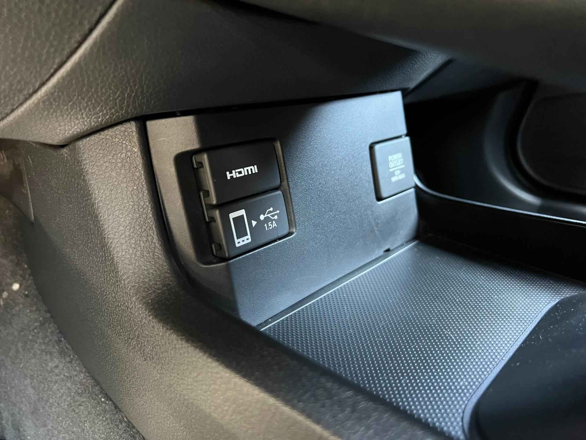 Honda Civic 1.0 i-VTEC Comfort - 27/34