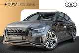 Audi Q8 55 TFSI e 381pk quattro Pro Line S | B&O Sound | 22'' Wielset | Panoramadak | Tour |  Luchtvering