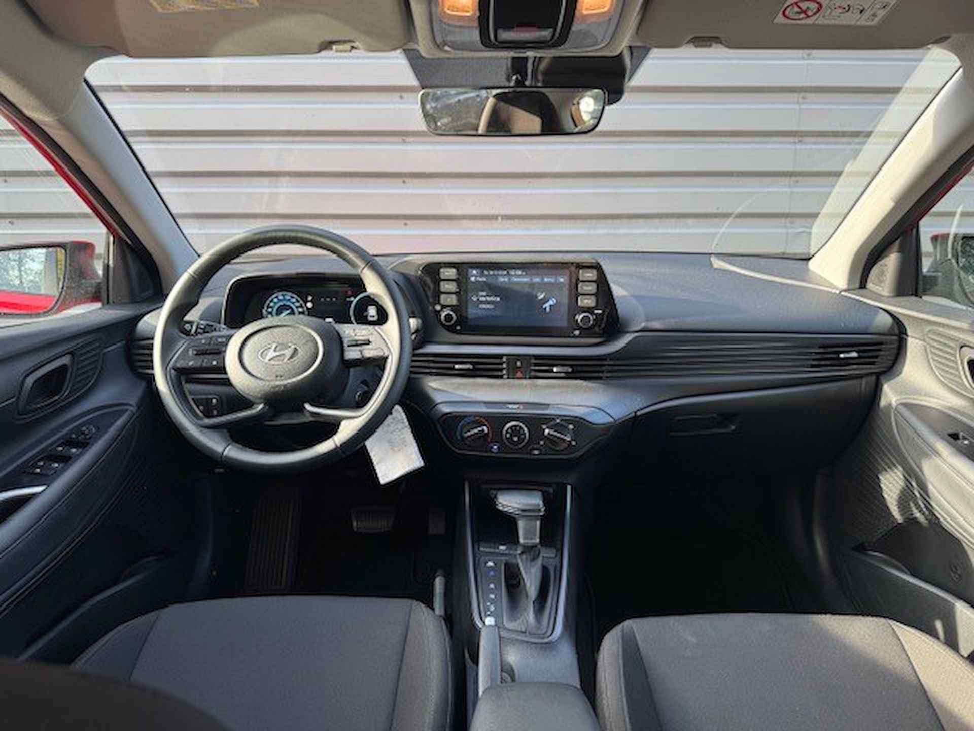 Hyundai I20 1.0 T-GDI Comfort AUTOMAAT | PL €419,- PER MAAND | Camera | Carplay | 16'' Lichtmetalen velgen | Parkeersensoren | - 14/28