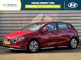 Hyundai I20 1.0 T-GDI Comfort AUTOMAAT | PL €419,- PER MAAND | Camera | Carplay | 16'' Lichtmetalen velgen | Parkeersensoren |