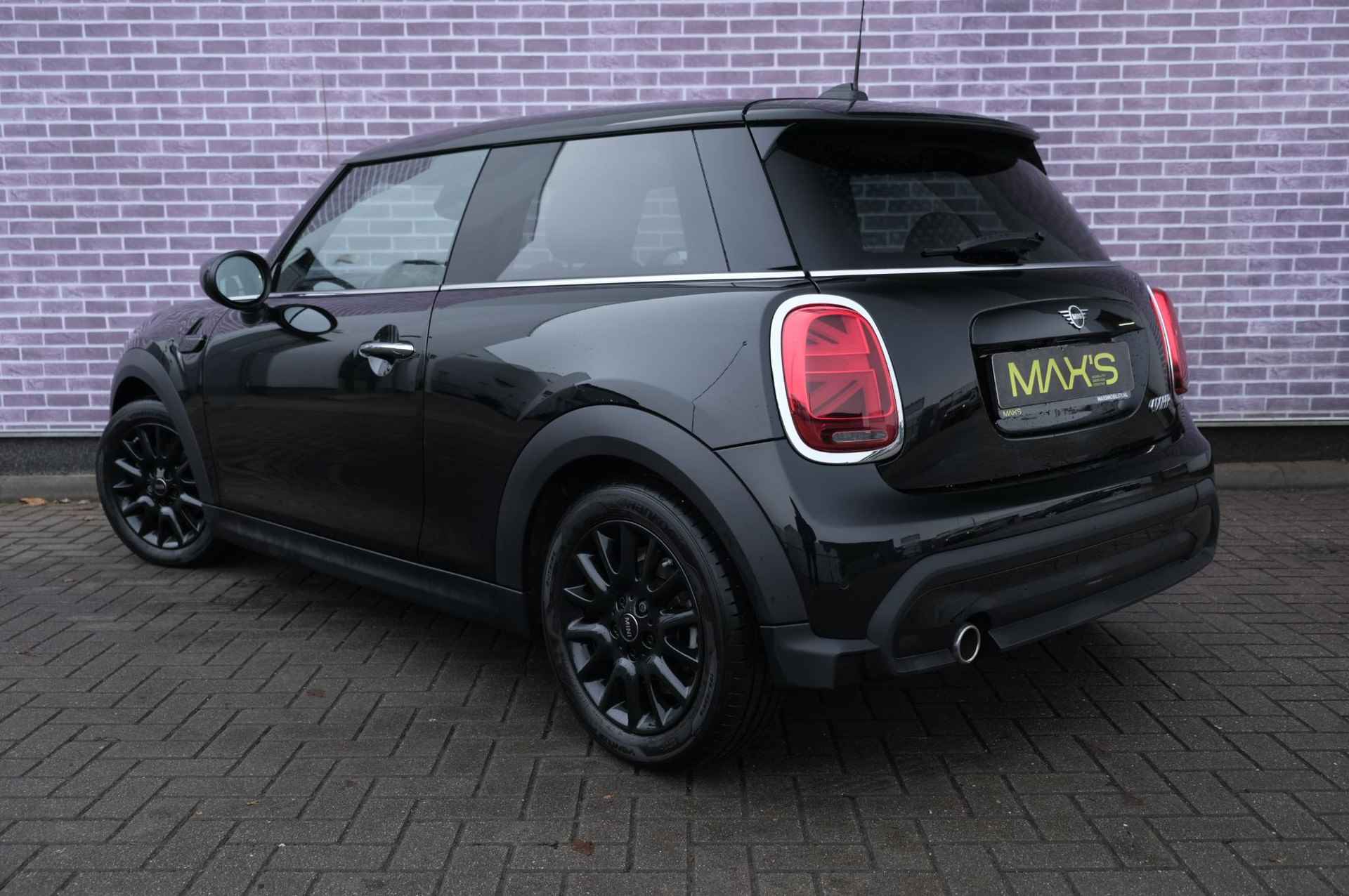 Mini Mini 1.5 Cooper 136 pk Automaat | Apple Carplay/Android Auto | Cruise Control | DAB | Achteruitrij Camera | - 17/34