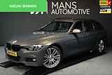 BMW 3-serie Touring 320i M Sport Shadow / PANODAK / LEDER / NAVI / STOELVERW / 19''