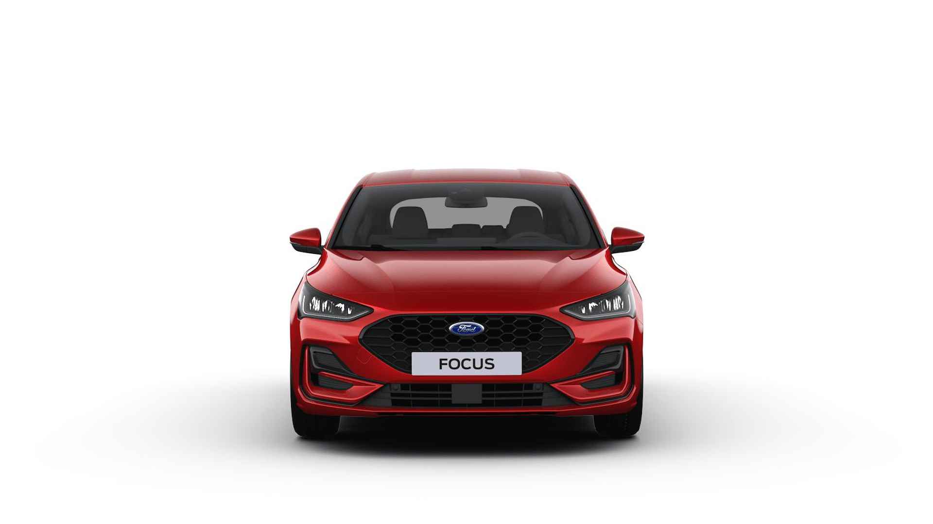 Ford Focus 1.0 EcoBoost Hybrid ST Line  | Nieuw te bestellen bij Zeeuw & Zeeuw Ford Alphen | Prijs inclusief 2500 euro Ford Voordeel | Financiering via Ford Options mogelijk - 2/20