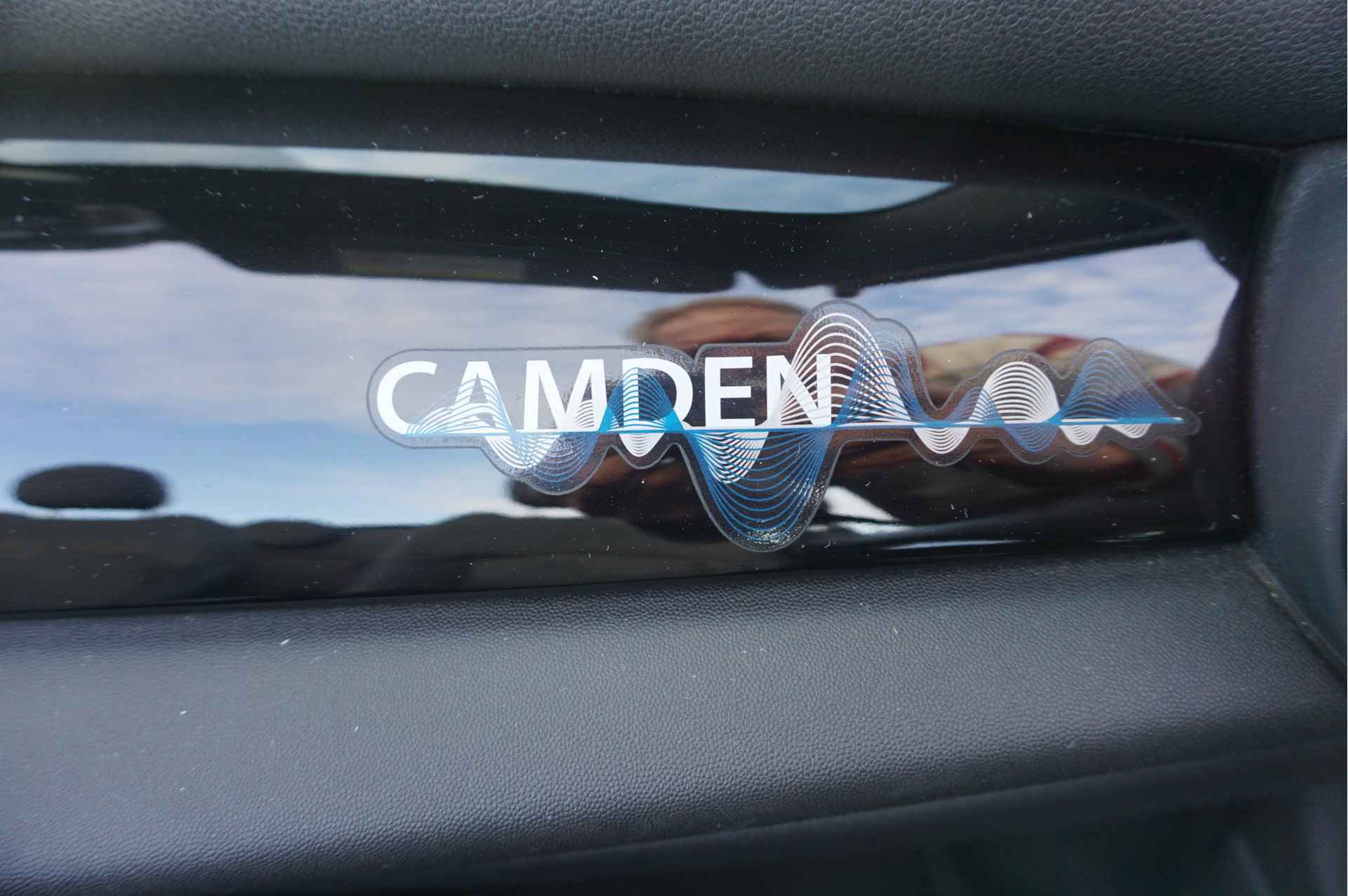MINI Cabrio 1.5 Cooper Camden Navigatie Camera. - 3/40