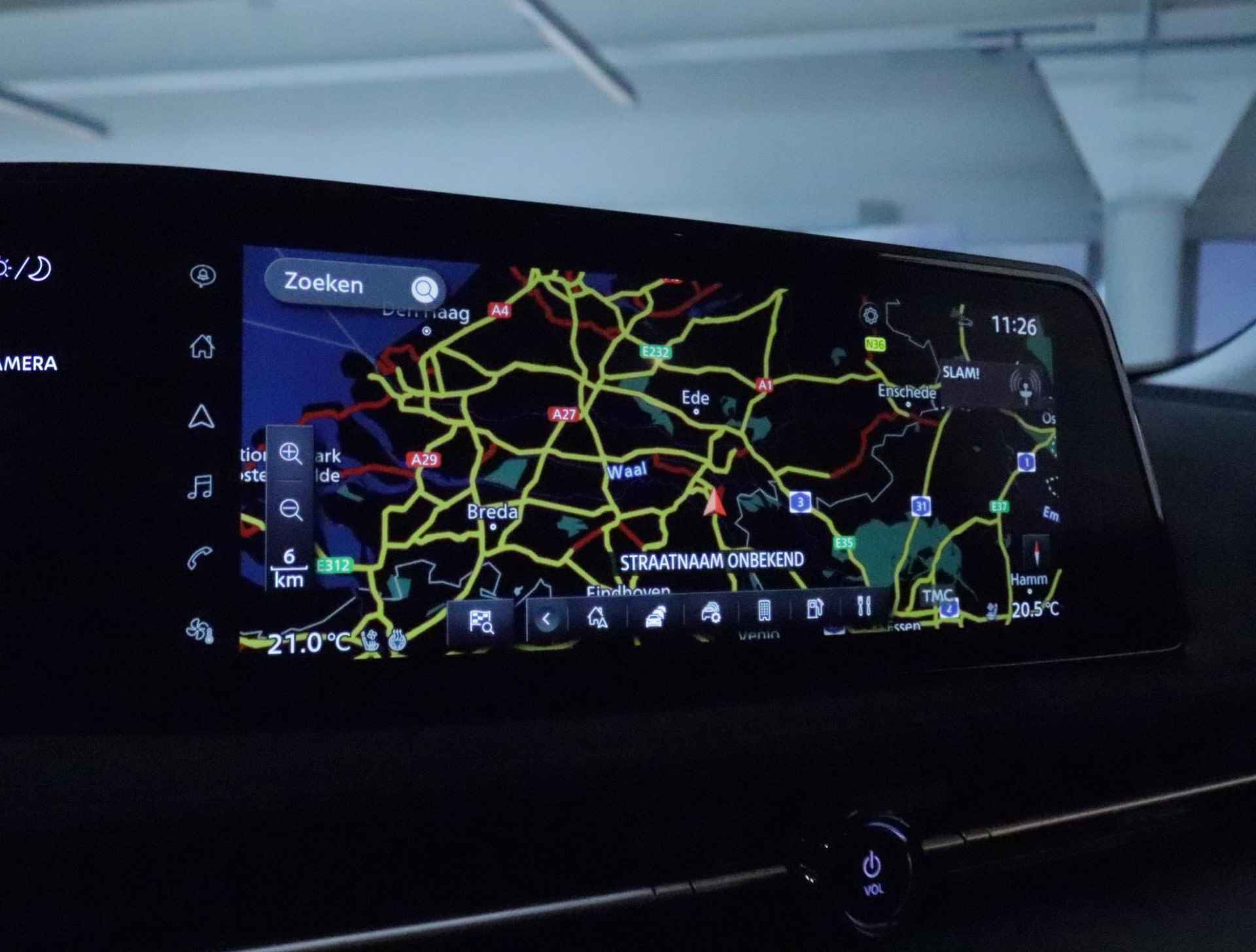 Nissan Ariya 66 kWh Evolve - 10/46