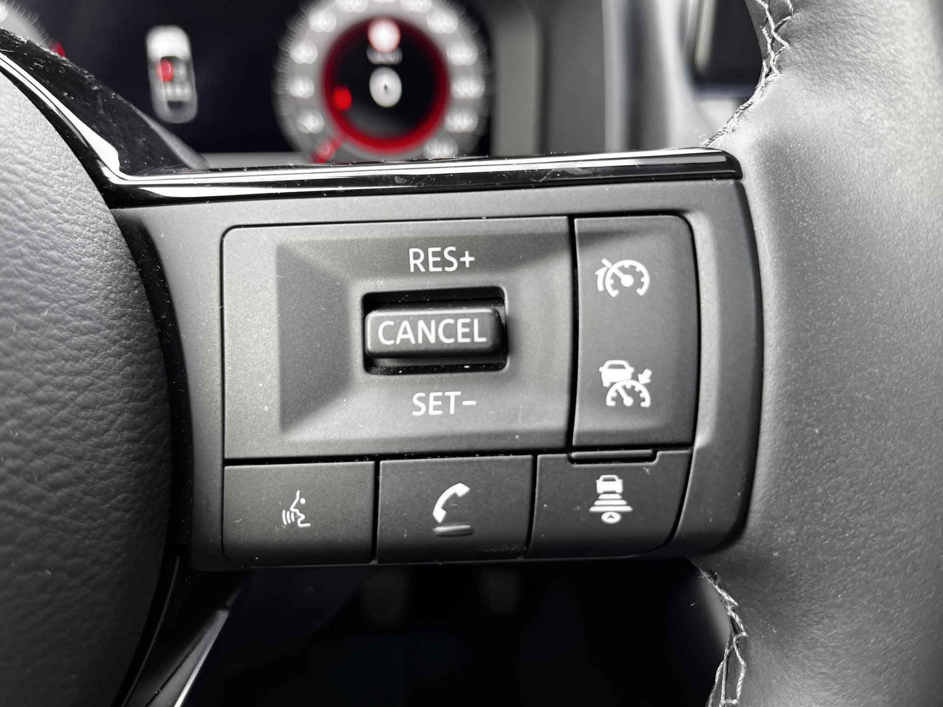 Nissan QASHQAI 1.3 MHEV N-Connecta Design Pack | 140PK | panoramadak | blind-spot | adaptive cruise | - 19/27