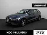 Volvo V60 2.0 D3 | 150 PK | Apple Carplay / Android Auto | Adaptieve Cruise Control | Led-Koplampen | Climate Control | Parkeersensoren | Automaat |