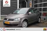 VOLKSWAGEN Golf Plus 1.4 TSI TRENDLINE Automaat Clima PDC Trekhaak