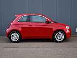 Fiat 500 RED 24 kWh Let op . nog 2 op VRR !