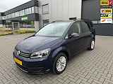 Volkswagen Touran 1.6 TDI Edition BlueMotion 7p.