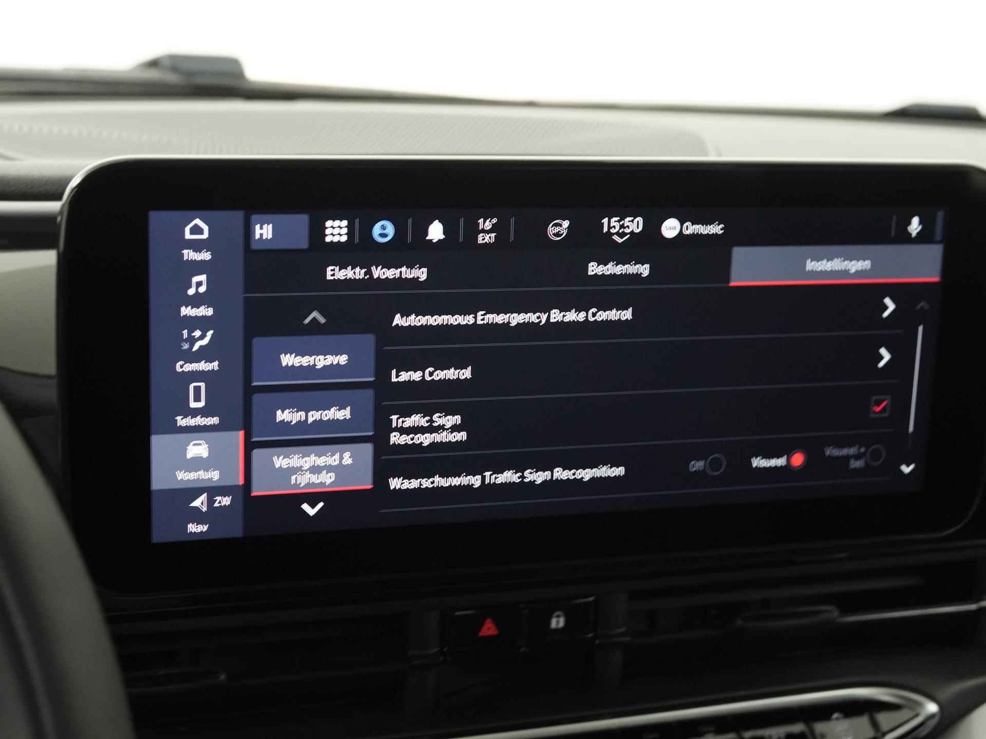 Fiat 500E Icon 42 kWh | Digital Cockpit | Navigatie | Apple Carplay | Zondag Open! - 19/35