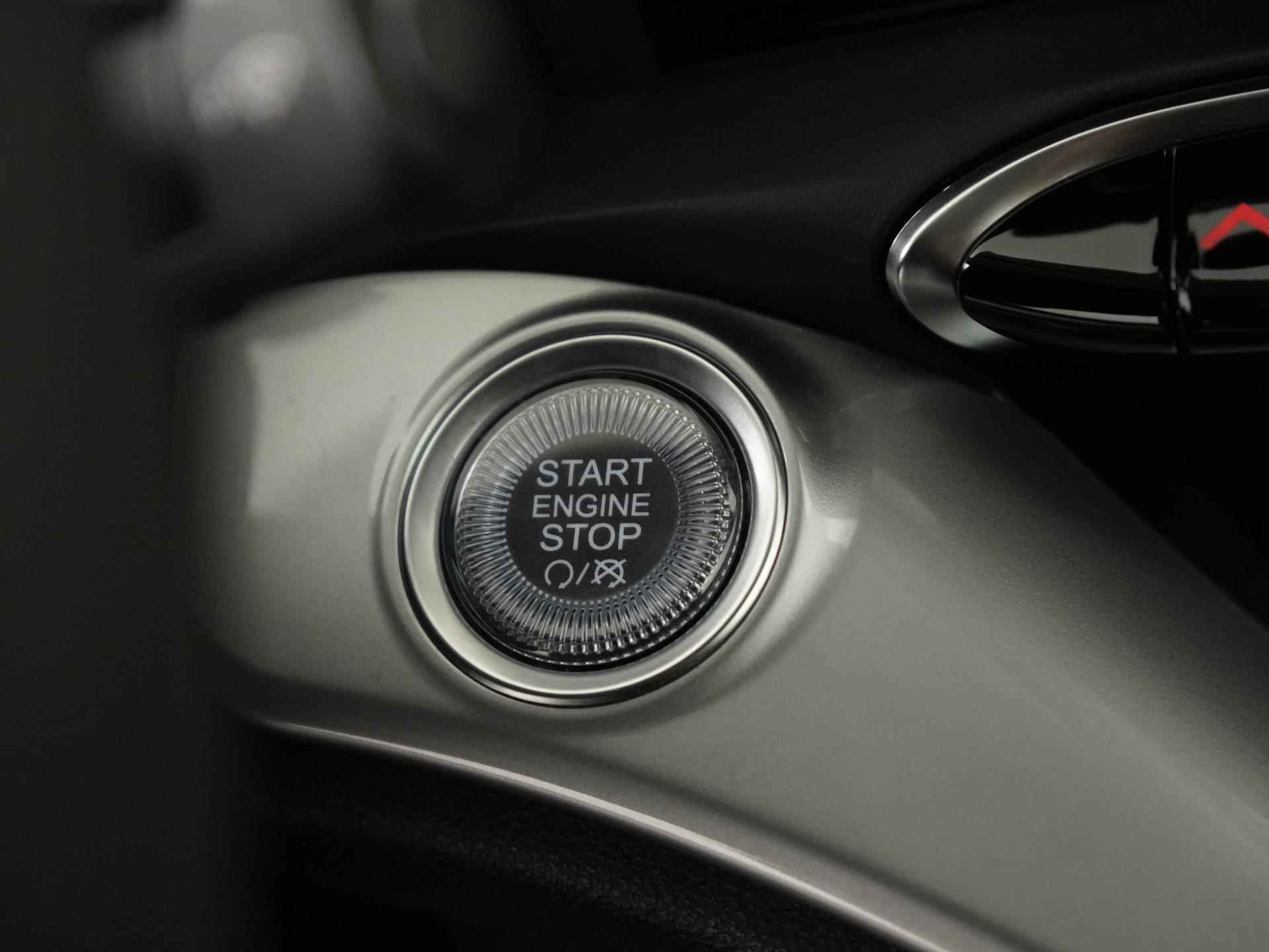Fiat 500E Icon 42 kWh | Digital Cockpit | Navigatie | Apple Carplay | Zondag Open! - 29/35