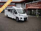 Sunlight V66 Adventure 66 V COMPACT/ENKELE BEDDEN