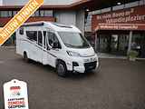 Sunlight V66 Adventure 66 V COMPACT/ENKELE BEDDEN