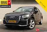 AUDI Q2 30 TFSI 116pk S Line Edition | Camera | Carplay | Lane Assist | Cruise | Climate Control | Parkeerhulp | NAVI | PDC |