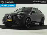 Mercedes-Benz GLE Coupé AMG 53 Hybrid 4MATIC+ | 545 pk | 360° camera | Luchtvering | AMG-Performance uitlaat | AMG-Performance stuurwiel | Inclusief 24 maanden MB Certified garantie voor Europa.