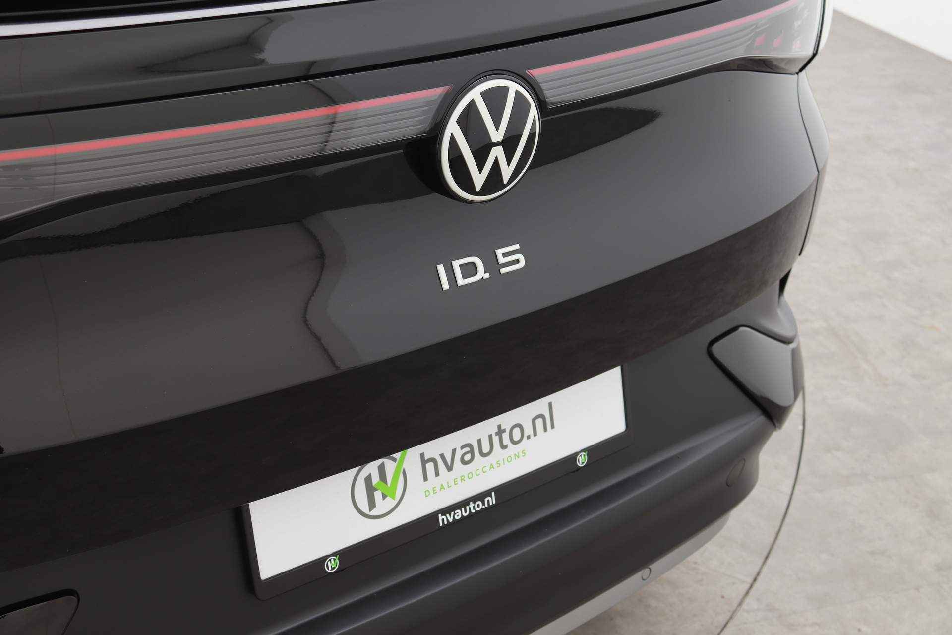 Volkswagen ID.5 PRO 77 KWH 175PK | Panoramadak | Trekhaak - 23/50