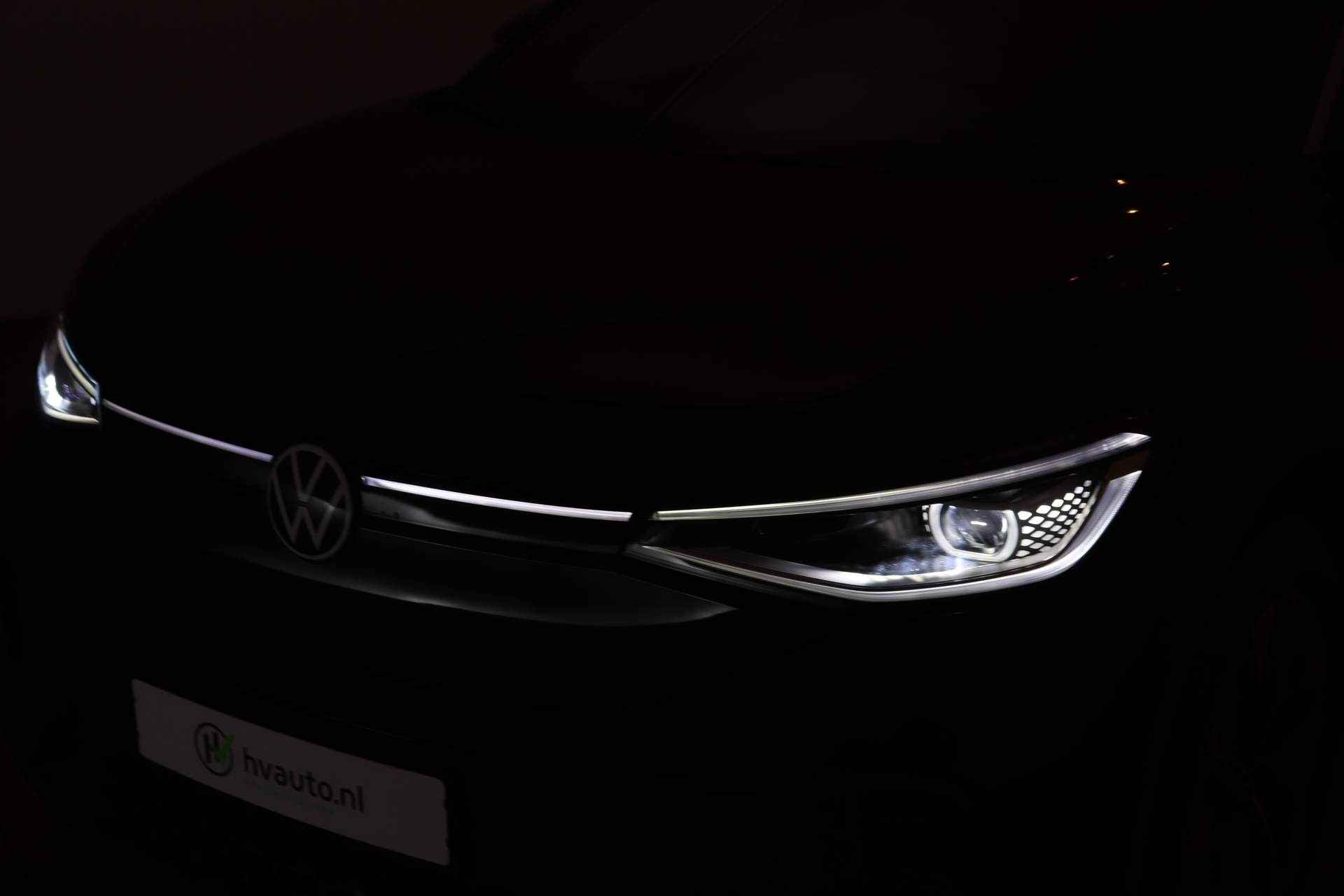 Volkswagen ID.5 PRO 77 KWH 175PK | Panoramadak | Trekhaak - 49/50