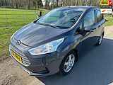 Ford B-Max 1.0 EcoBoost Style keurige auto