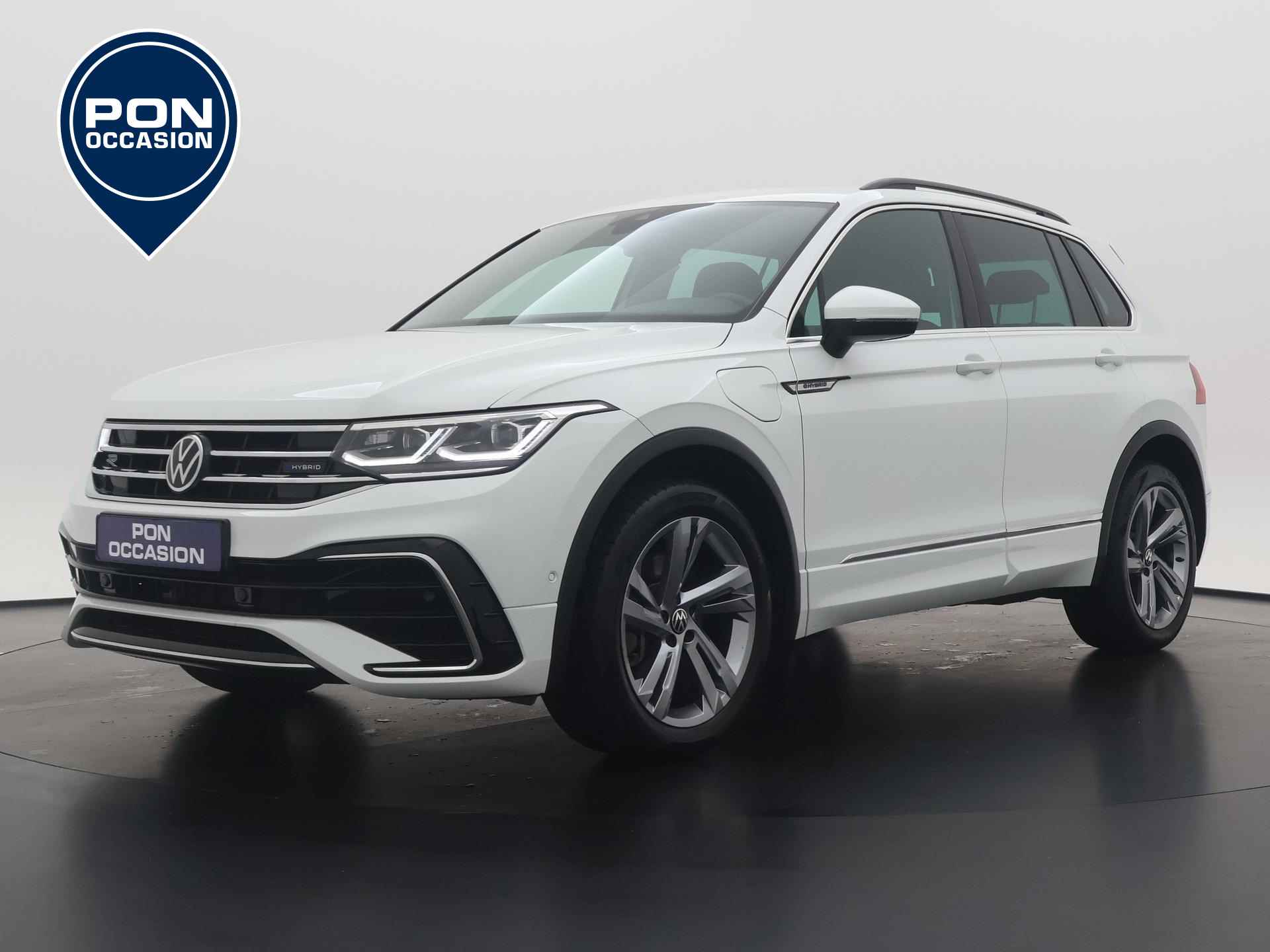 Volkswagen Tiguan BOVAG 40-Puntencheck