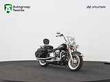 Harley davidson Chopper 103 FLSTC HERITAGE SOFTAIL | Alarmsysteem | Keyless |