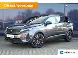 Peugeot 5008 1.2 GT Aut. Black Pack | Adapt. Cruise | Memory & Massagestoelen | Navi | Cam |