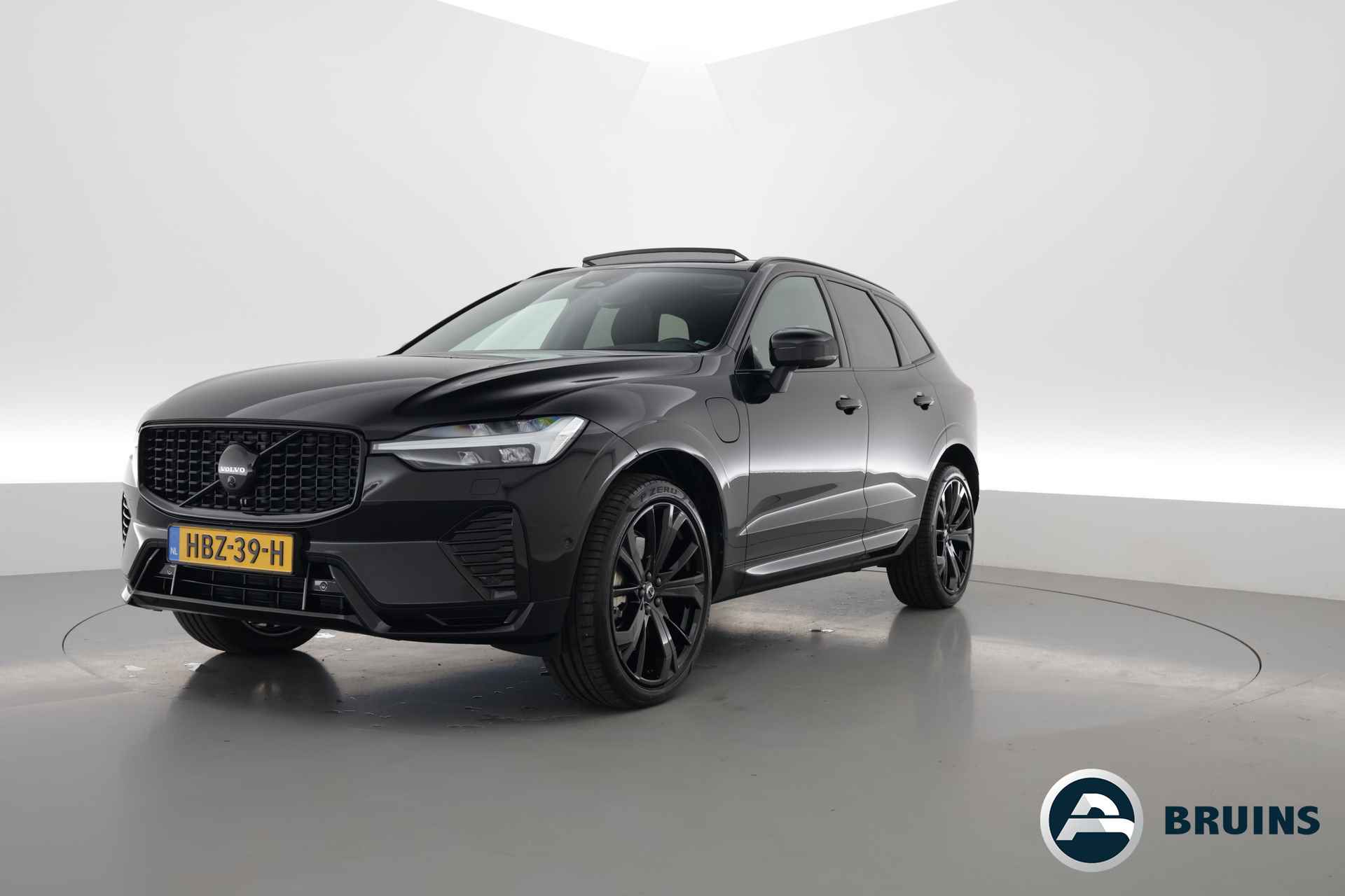 Volvo XC60 BOVAG 40-Puntencheck