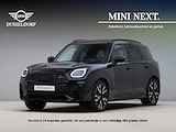 MINI Countryman SE ALL4 John Cooper Works Pakket XL