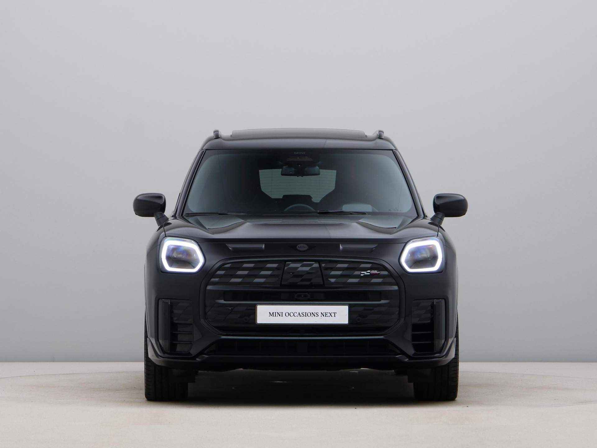 MINI Countryman SE ALL4 John Cooper Works Pakket XL - 7/26