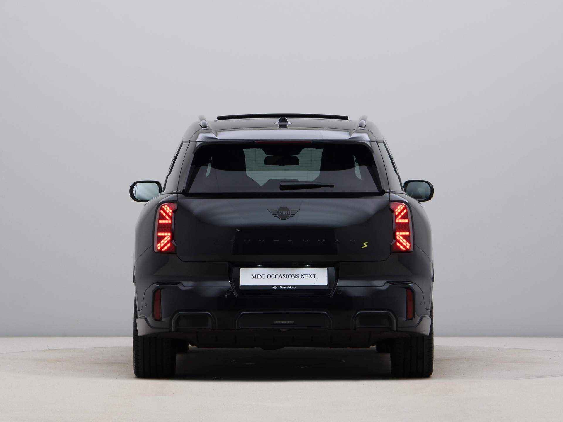 MINI Countryman SE ALL4 John Cooper Works Pakket XL - 11/26