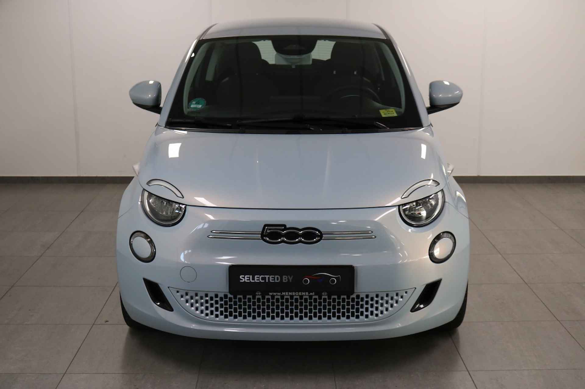 Fiat 500 3+1 Icon 42 kWh - 2/29