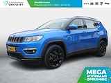 Jeep Compass 1.3T Night Eagle Liberty Edition | Trekhaak | Clima | Navi | Carplay | Camera | PDC | 19"