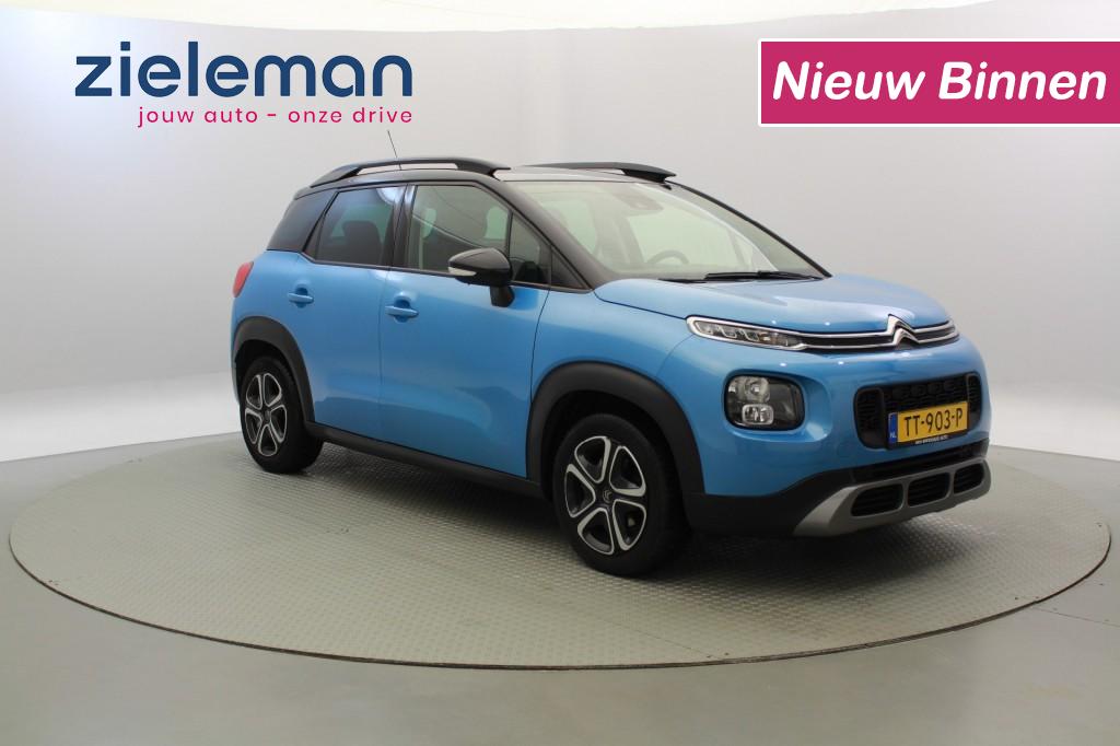 CITROEN C3 Aircross 1.2 PureTech Feel - Carplay, Cruise, Trekhaak