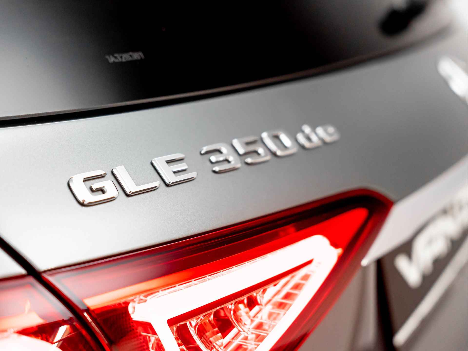 Mercedes-Benz GLE GLE 350 de 4MATIC | AMG Line | Luchtvering - 30/42