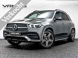 Mercedes-Benz GLE GLE 350 de 4MATIC | AMG Line | Luchtvering