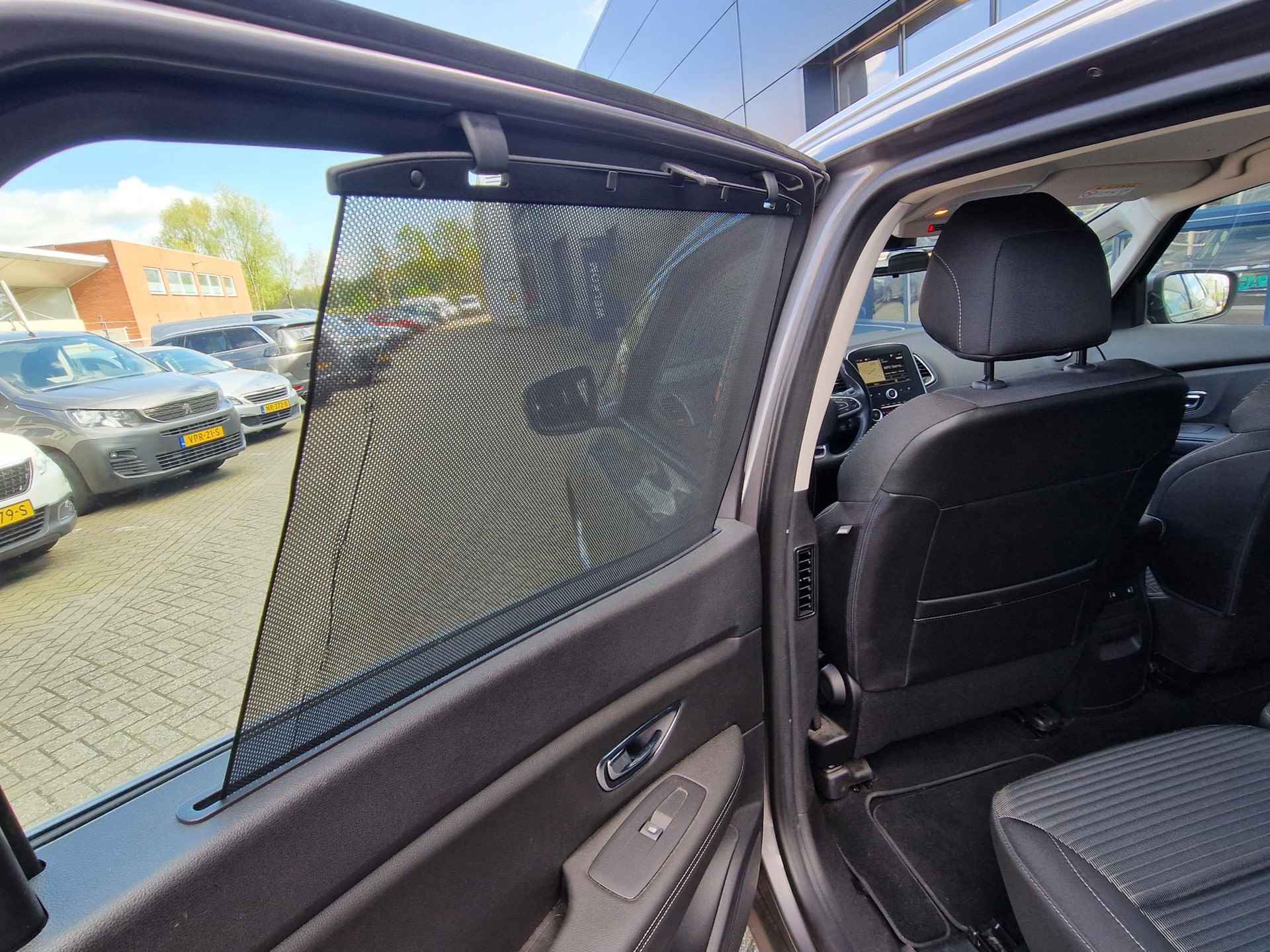 Renault Grand Scénic 1.2 TCe Zen 130PK "Clima, Navi, PDC Voor + Achter" - 21/26