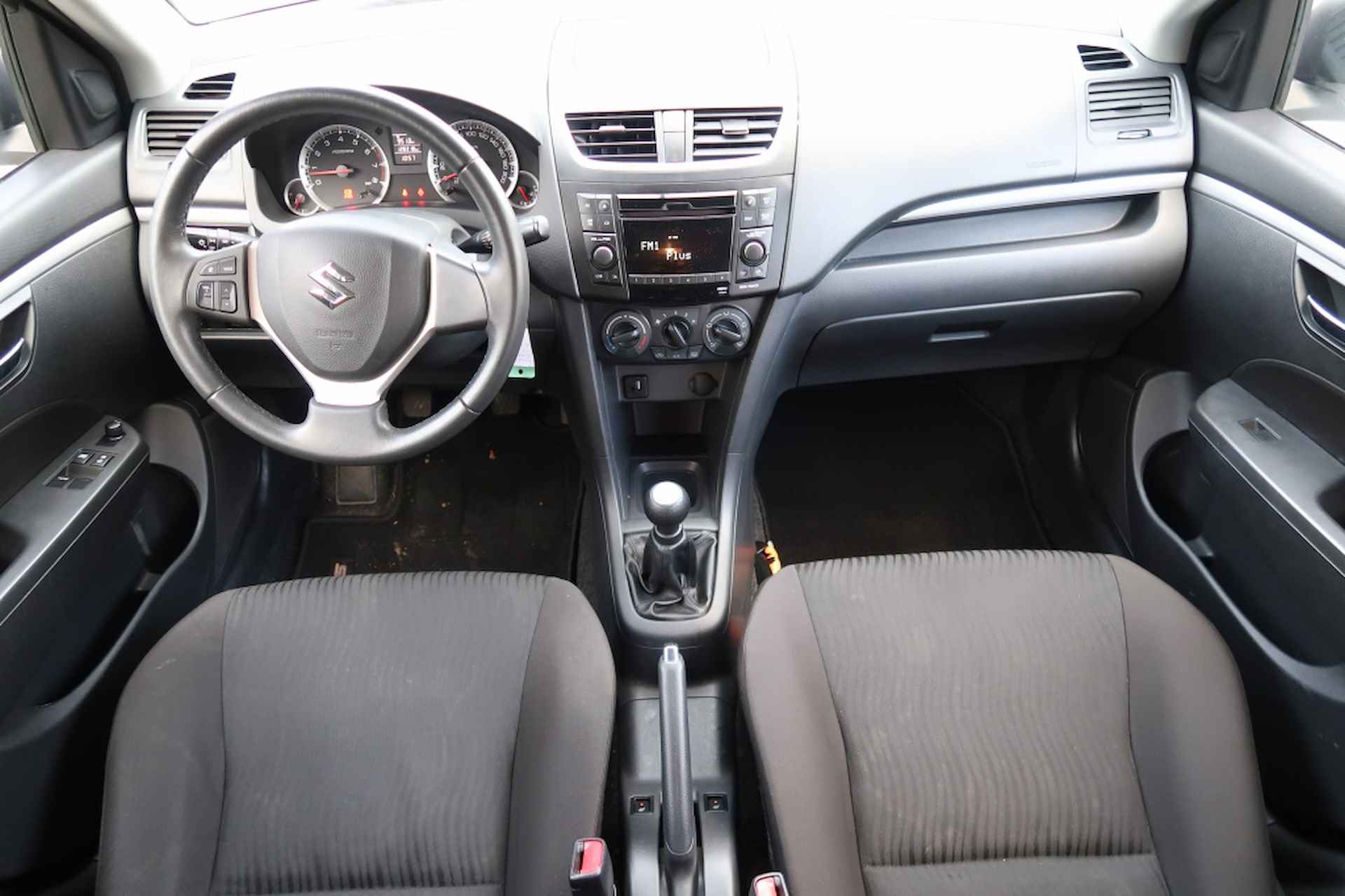 Suzuki Swift 1.2 Comfort EASSS - 22/27