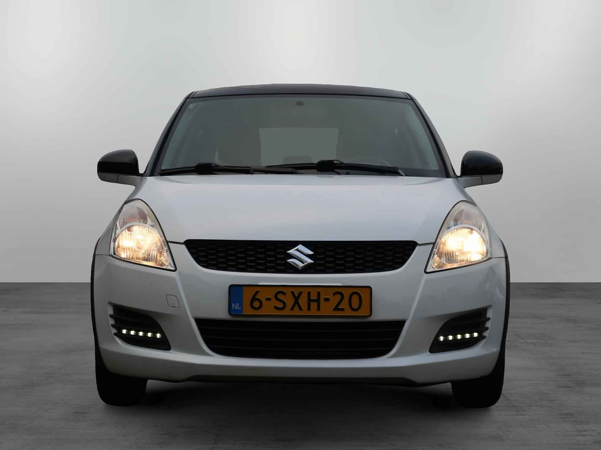 Suzuki Swift 1.2 Comfort EASSS - 9/27