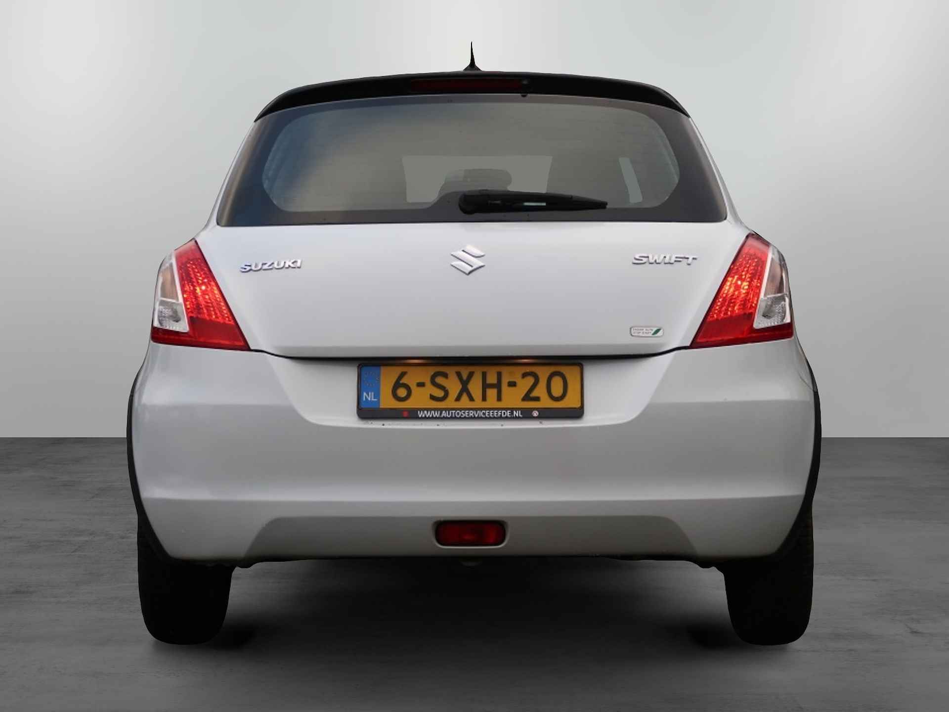 Suzuki Swift 1.2 Comfort EASSS - 10/27