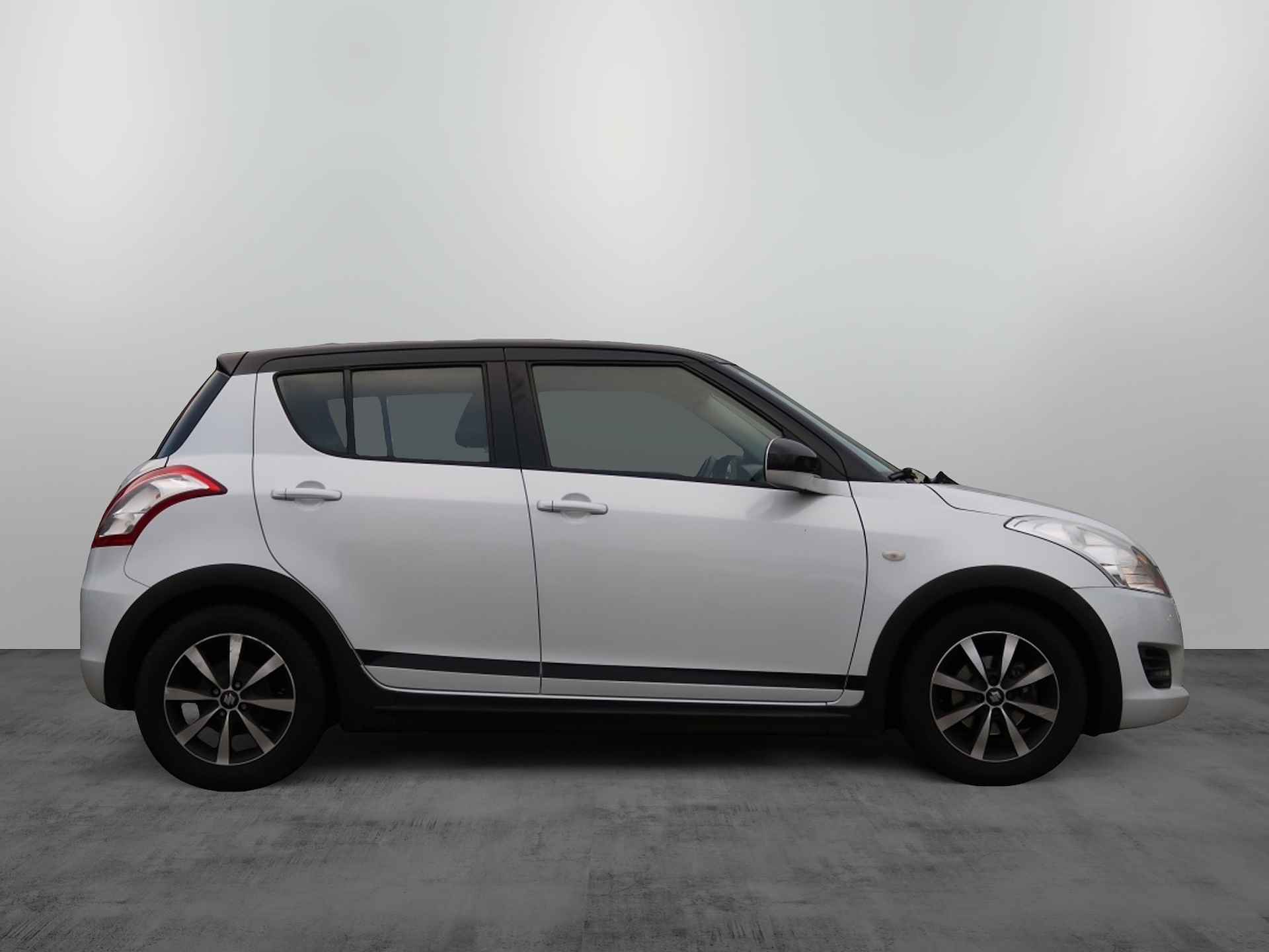 Suzuki Swift 1.2 Comfort EASSS - 14/27