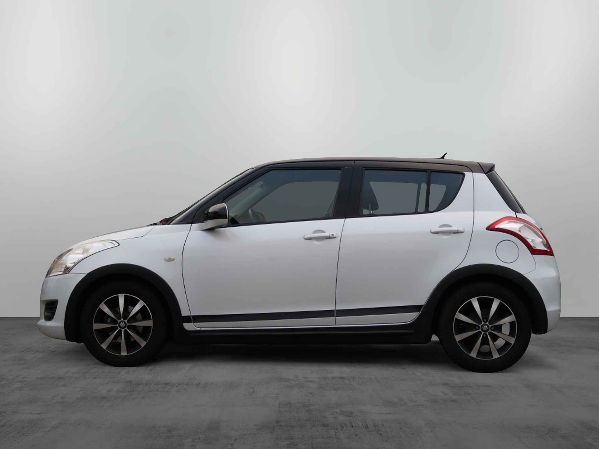 Suzuki Swift 1.2 Comfort EASSS - 15/27