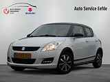 Suzuki Swift 1.2 Comfort EASSS