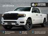 Dodge Ram 1500 5.7 V8 4x4 Crew Cab Limited |Marge! |Luchtvering |Volledig lederen interieur |Panoramadak |Digitaal Bestuurdersdisplay |Technology Package |