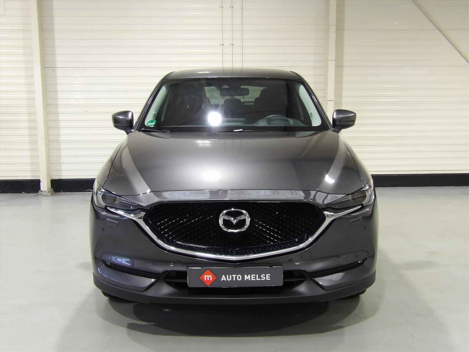 Mazda Cx-5 2.0 SKYACTIV-G 165pk 2WD Exclusive Line - 2/30