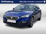 SEAT Leon Sportstourer 1.4 TSI eHybrid PHEV 204PK Xcellence / 18" LMV / Panoramadak / Memeory Seat / Achteruitrijcamera / LED