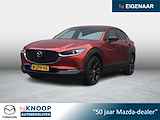 Mazda CX-30 2.0 e-SkyActiv-X M Hybrid Sportive | Trekhaak | Camera | Allseason Banden |