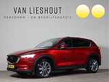 Mazda CX-5 2.0 SkyActiv-G 165 Signature NL-Auto!! SUPER COMPLEET!!